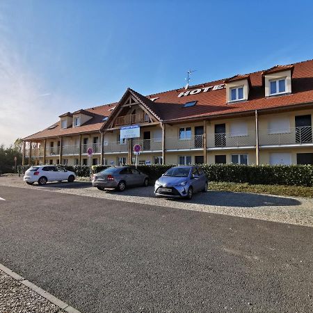Residence Oceane Avrainville  Eksteriør bilde