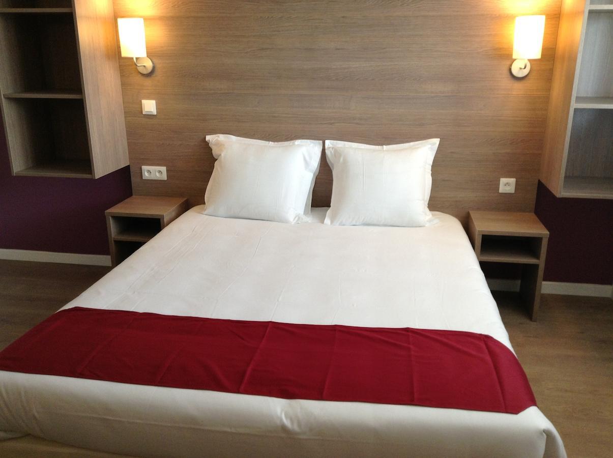 Residence Oceane Avrainville  Rom bilde